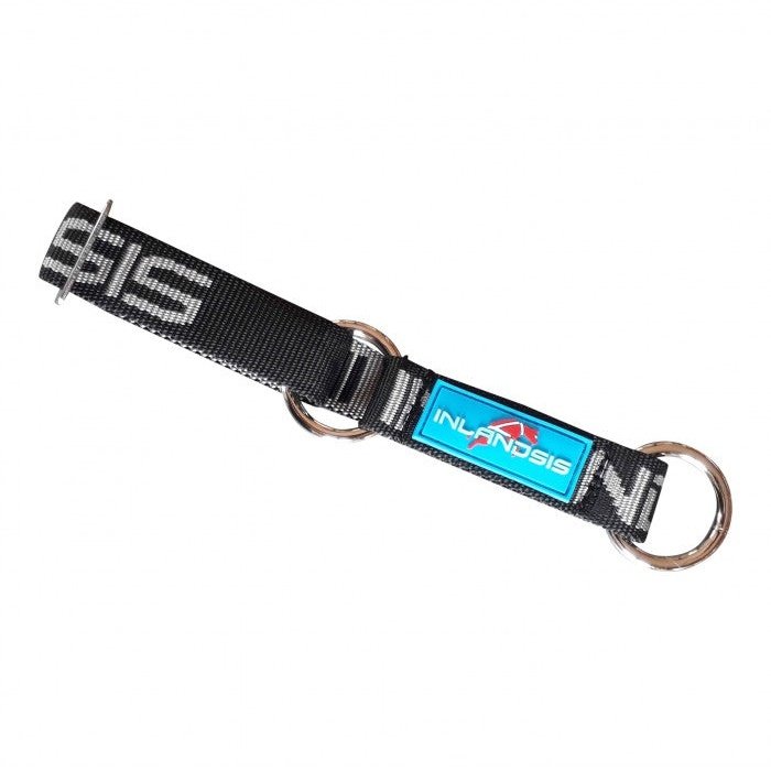 Inlandsis Névé Collar