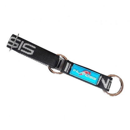 Inlandsis Névé Collar