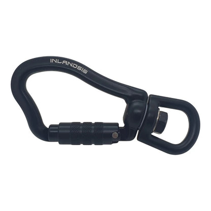 Inlandsis Stronglight 2.0 Carabiner