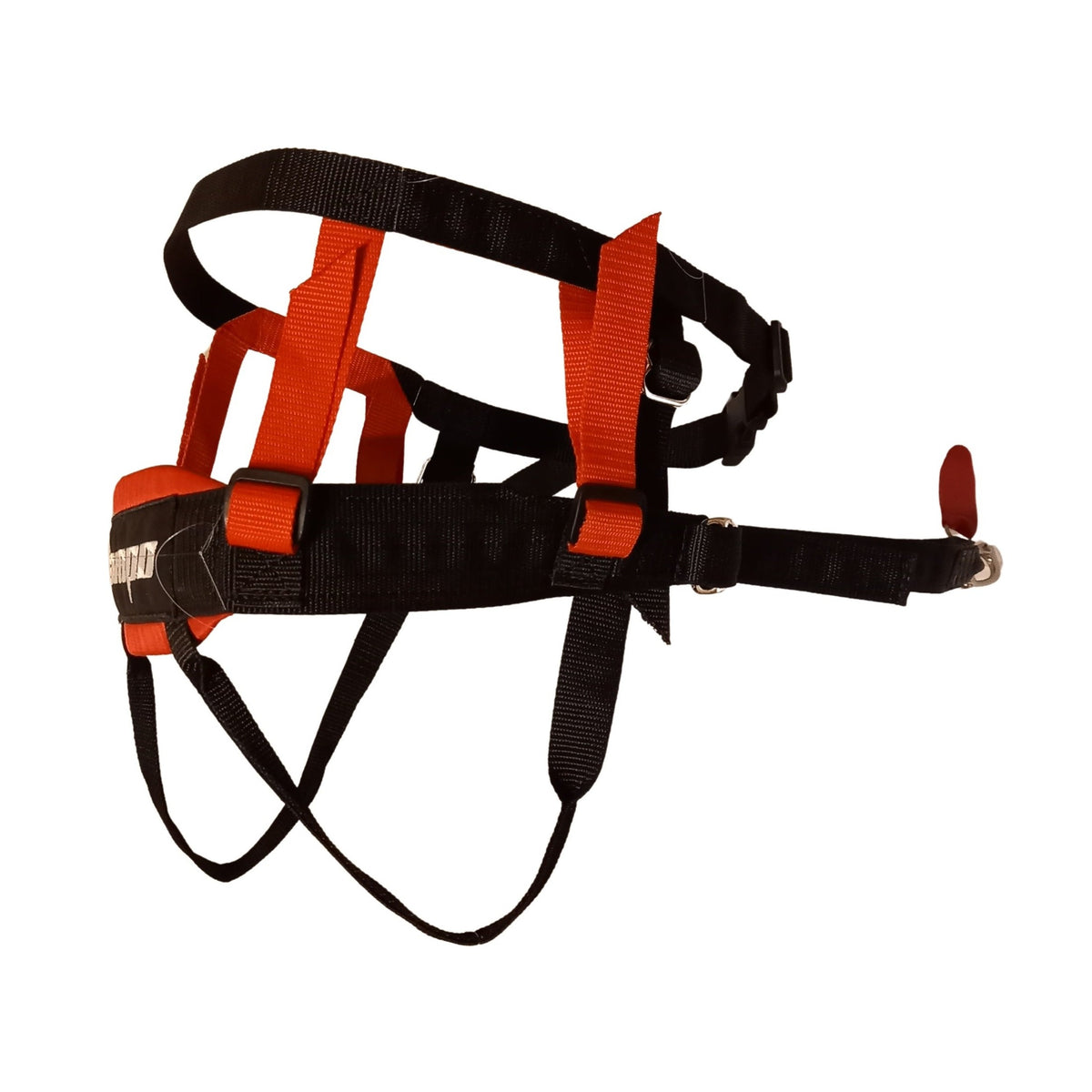 Kainpo Race Belt