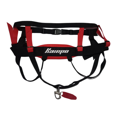 Kainpo Race Belt