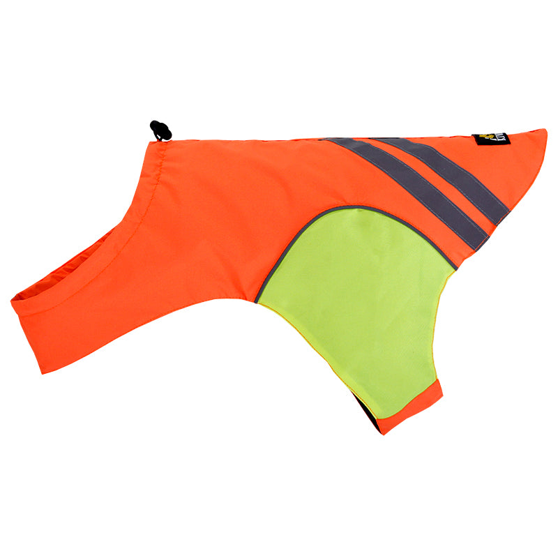 Kivalo Kajo dog visibility vest