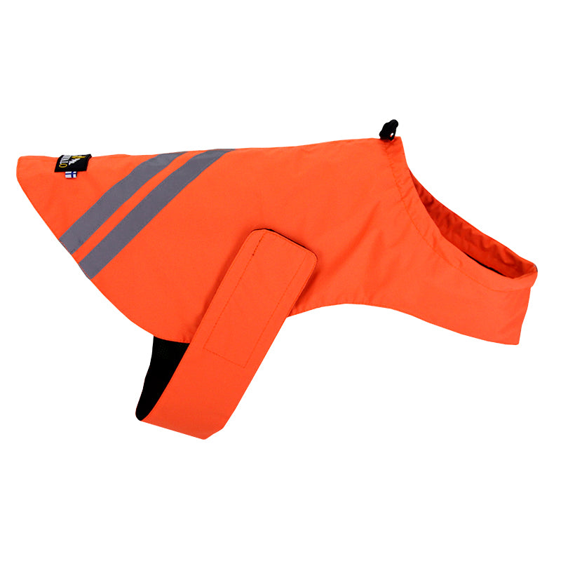Kivalo Kajo dog visibility vest