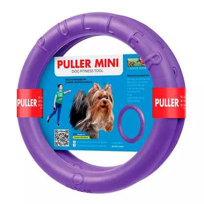PULLER Rings 2-set