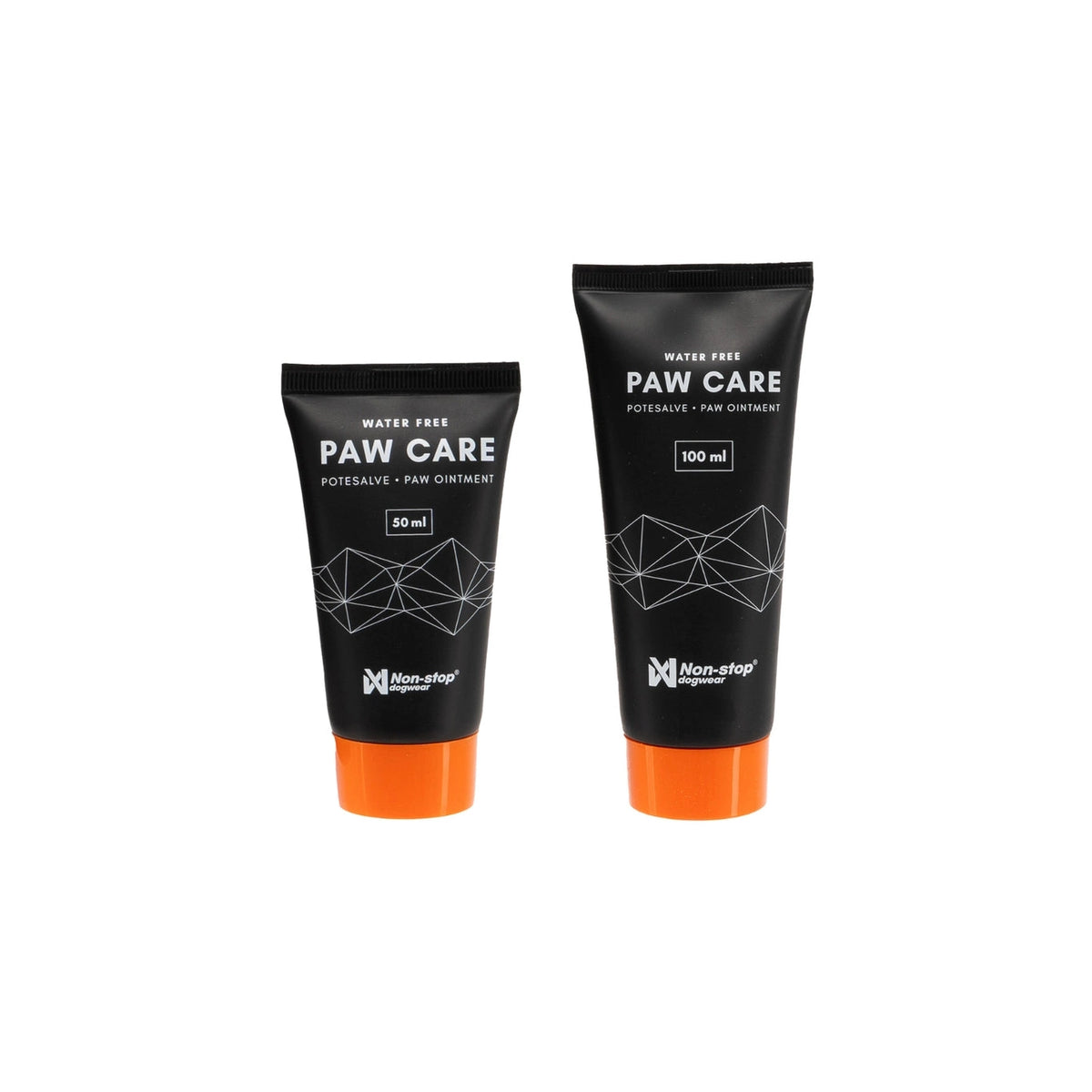 Non-stop dogwear Paw Care