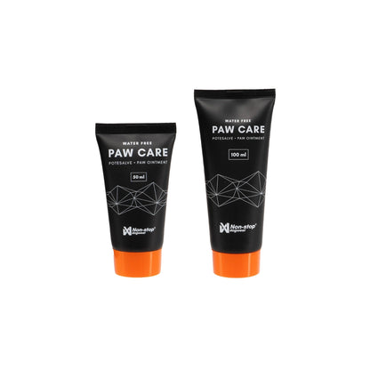 Non-stop dogwear Paw Care