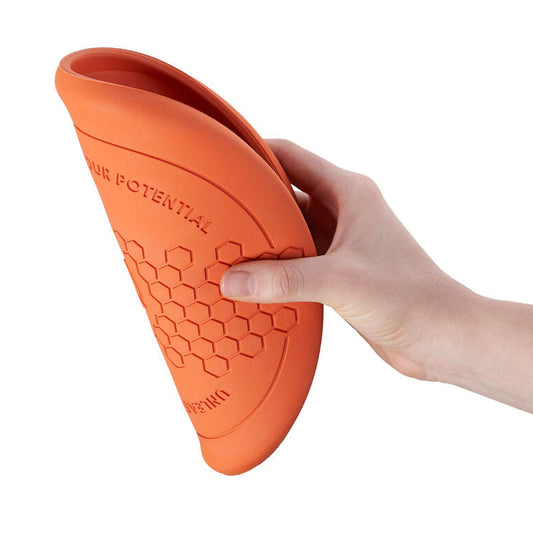 non-stop_Dog_flying_disc_soft_frisbee
