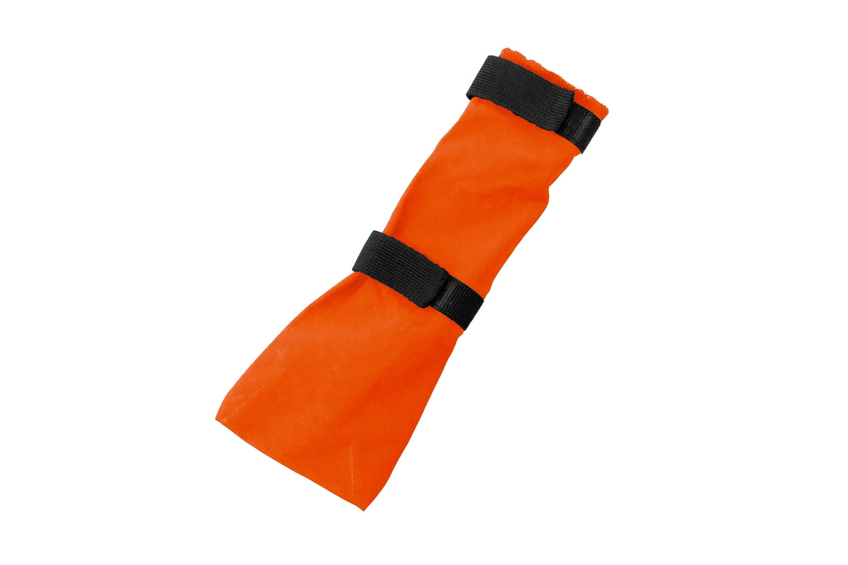 Non-stop dogwear Contact Bootie High