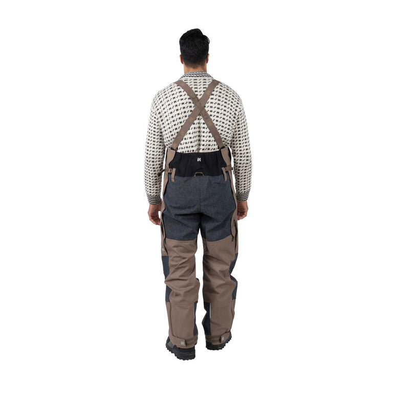 Non-stop dogwear Arctic Shell Bib Pants