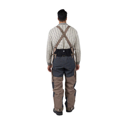 Non-stop dogwear Arctic Shell Bib Pants