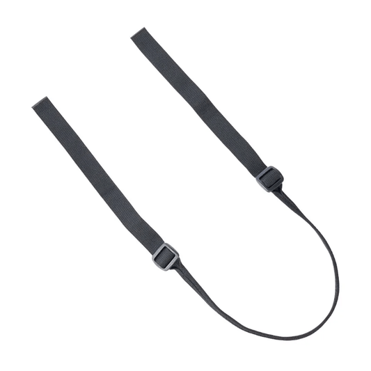 Non-stop dogwear Front Piece CaniX 2.0 Belt / Trail Light Belt (15 mm)
