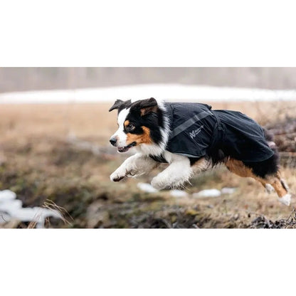 Non-stop dogwear Trekking Dog Raincoat OUTLET