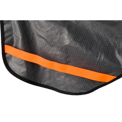 Non-stop dogwear Trekking Dog Raincoat OUTLET