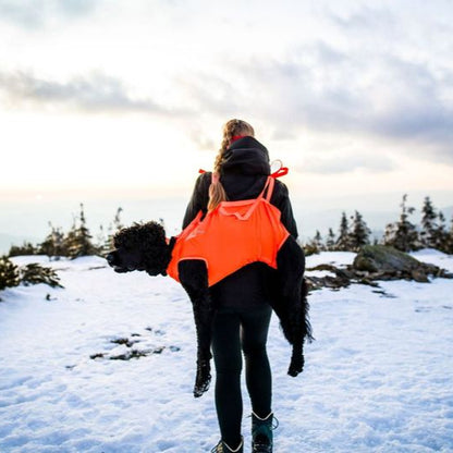 Non-stop dogwear Dog Rescue Sling