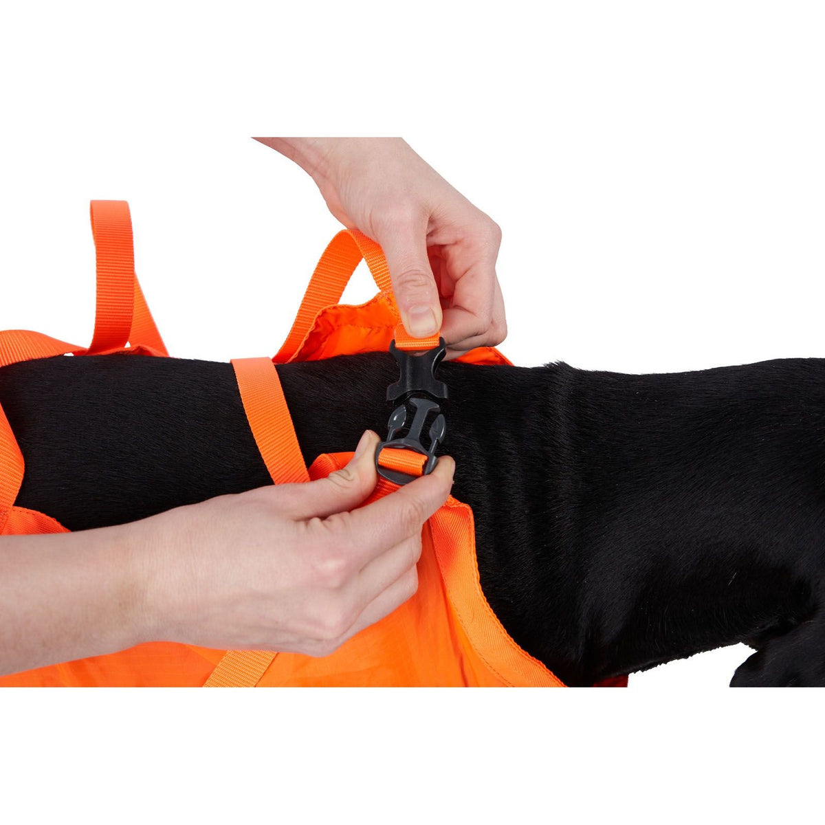 Non-stop dogwear Dog Rescue Sling
