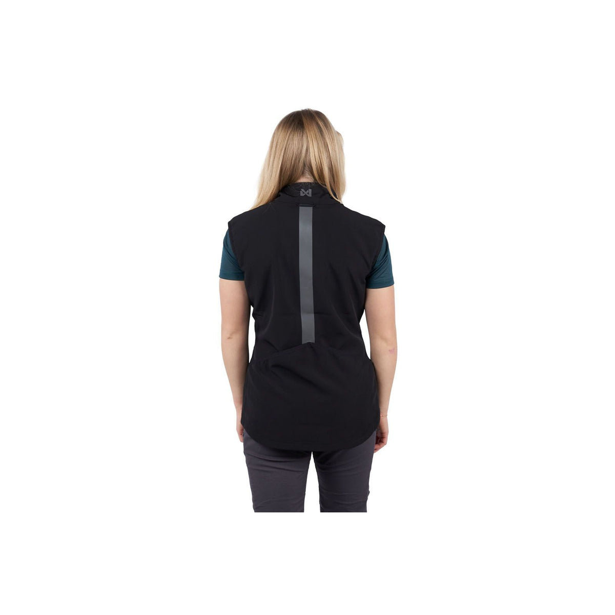 Non-stop dogwear Obedience Vest Light Women's OUTLET