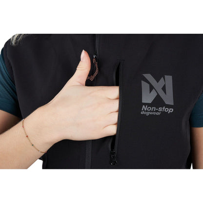 Non-stop dogwear Obedience Vest Light Women's OUTLET