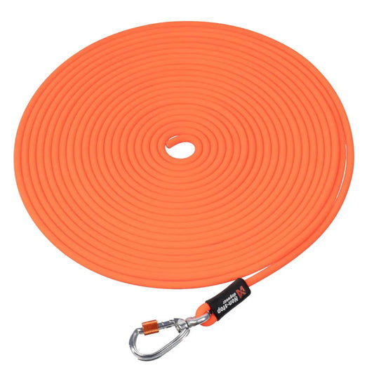 Non-stop dogwear Protector Round Long Line