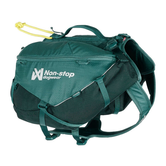 Non-stop dogwear Trail Quest Dog Backpack