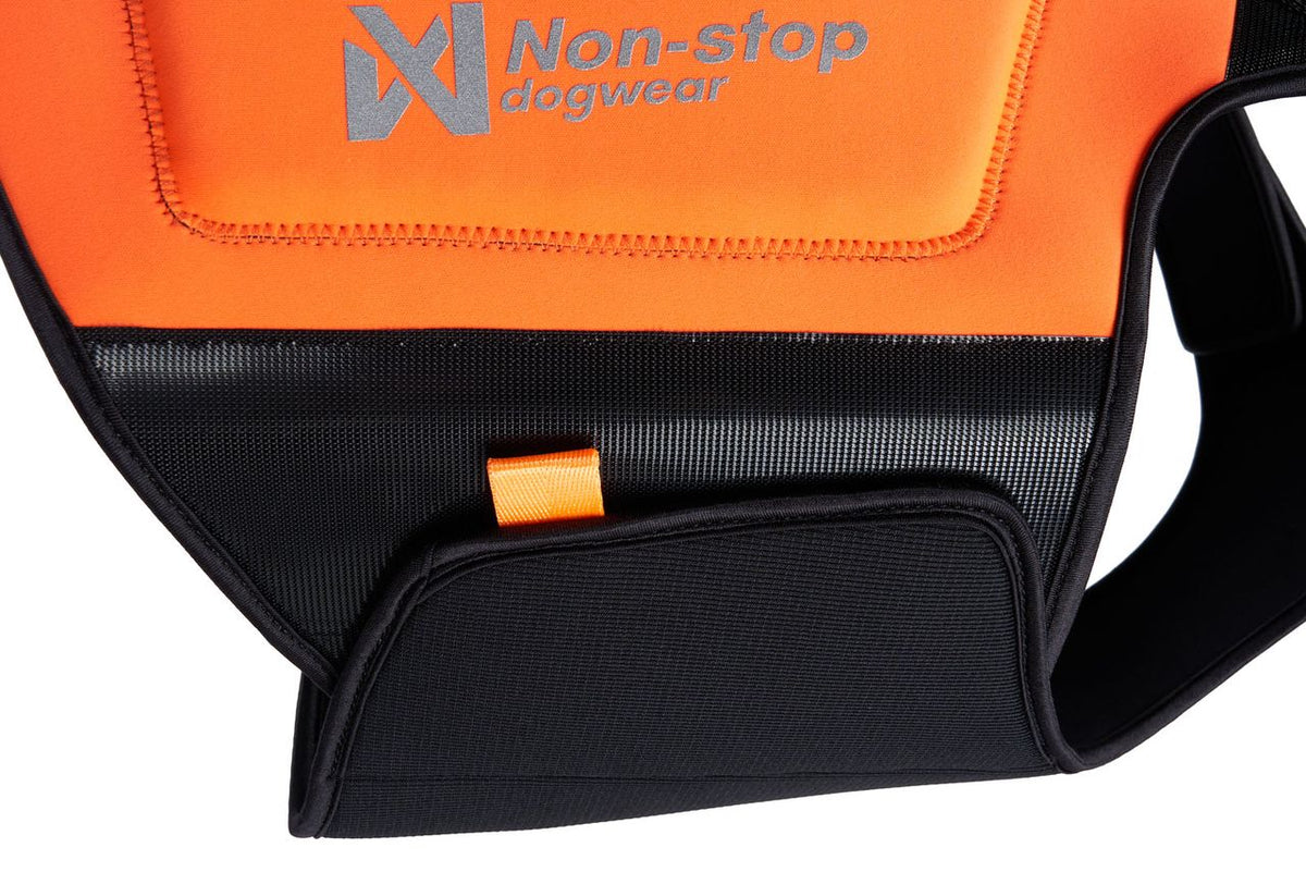 Non-stop dogwear Protector Neoprene Vest
