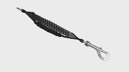 WAW Icon Antishock Leash