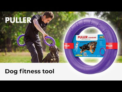 PULLER Rings 2-set