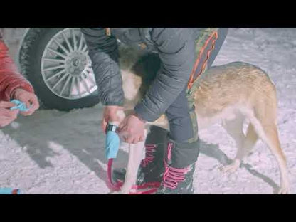 V.I.P. dogwear Snow Bootie, 4 kpl
