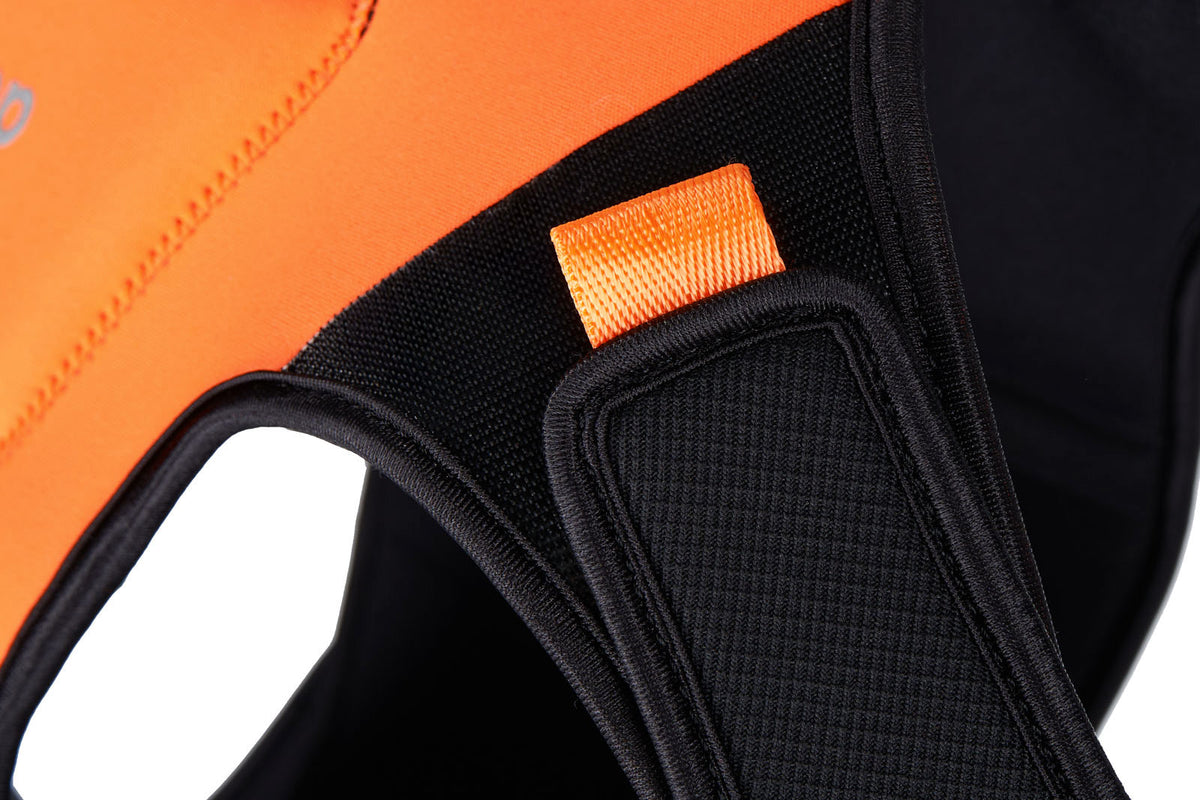 Non-stop dogwear Protector Neoprene Vest