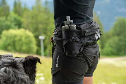 Non-stop dogwear Soft Flask Bottle 500 ml