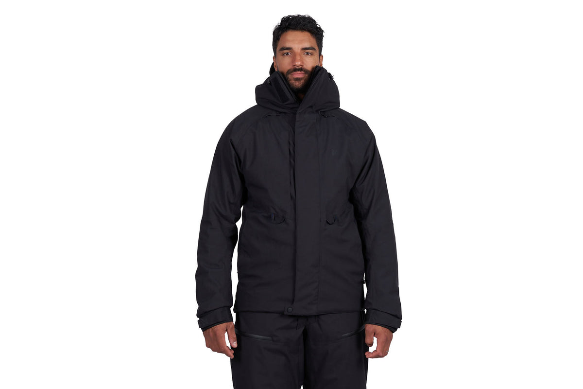 Non-stop dogwear Trail isolator WP Jacket