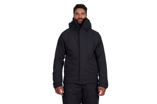 Non-stop dogwear Trail isolator WP Jacket