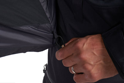 Non-stop dogwear Trail isolator WP Jacket