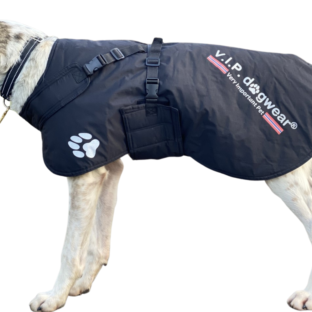 V.I.P. dogwear Fast Track Cover