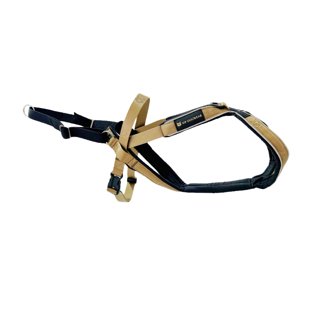 V.I.P dogwear Multisport Harness