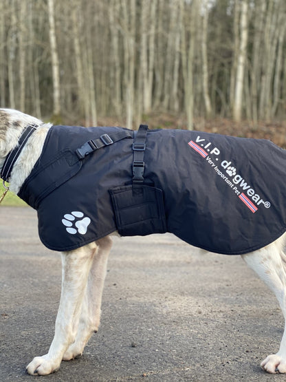 V.I.P. dogwear Fast Track Cover