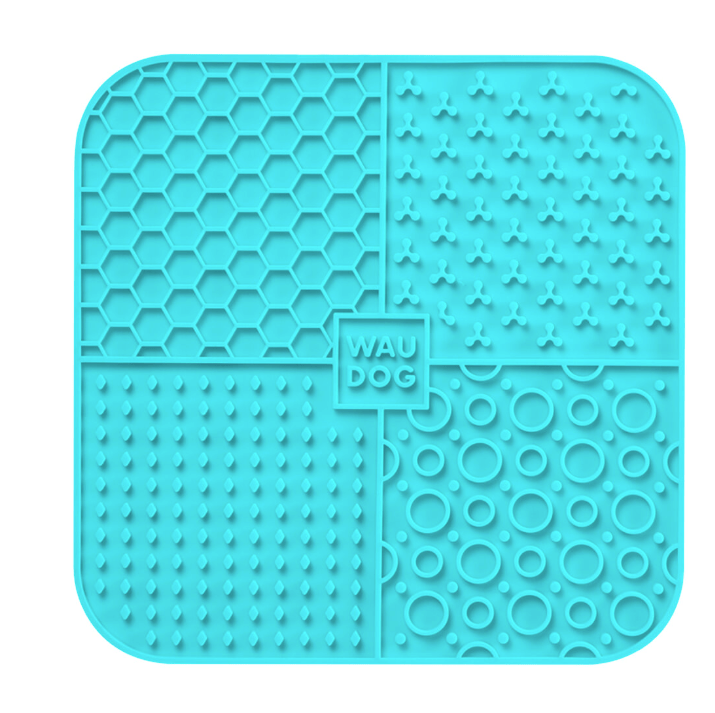 WAUDOG Silicone Lick Mat