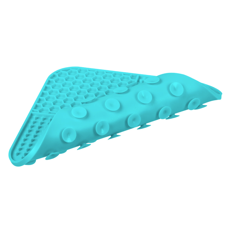 WAUDOG Silicone Lick Mat