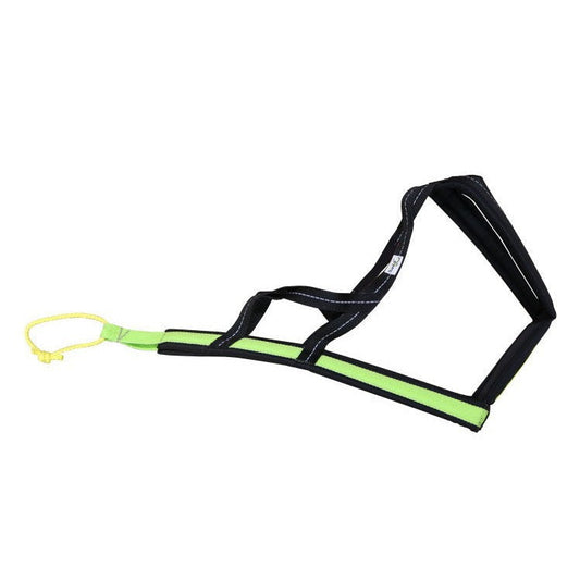 Axaeco Harness Scandinavia