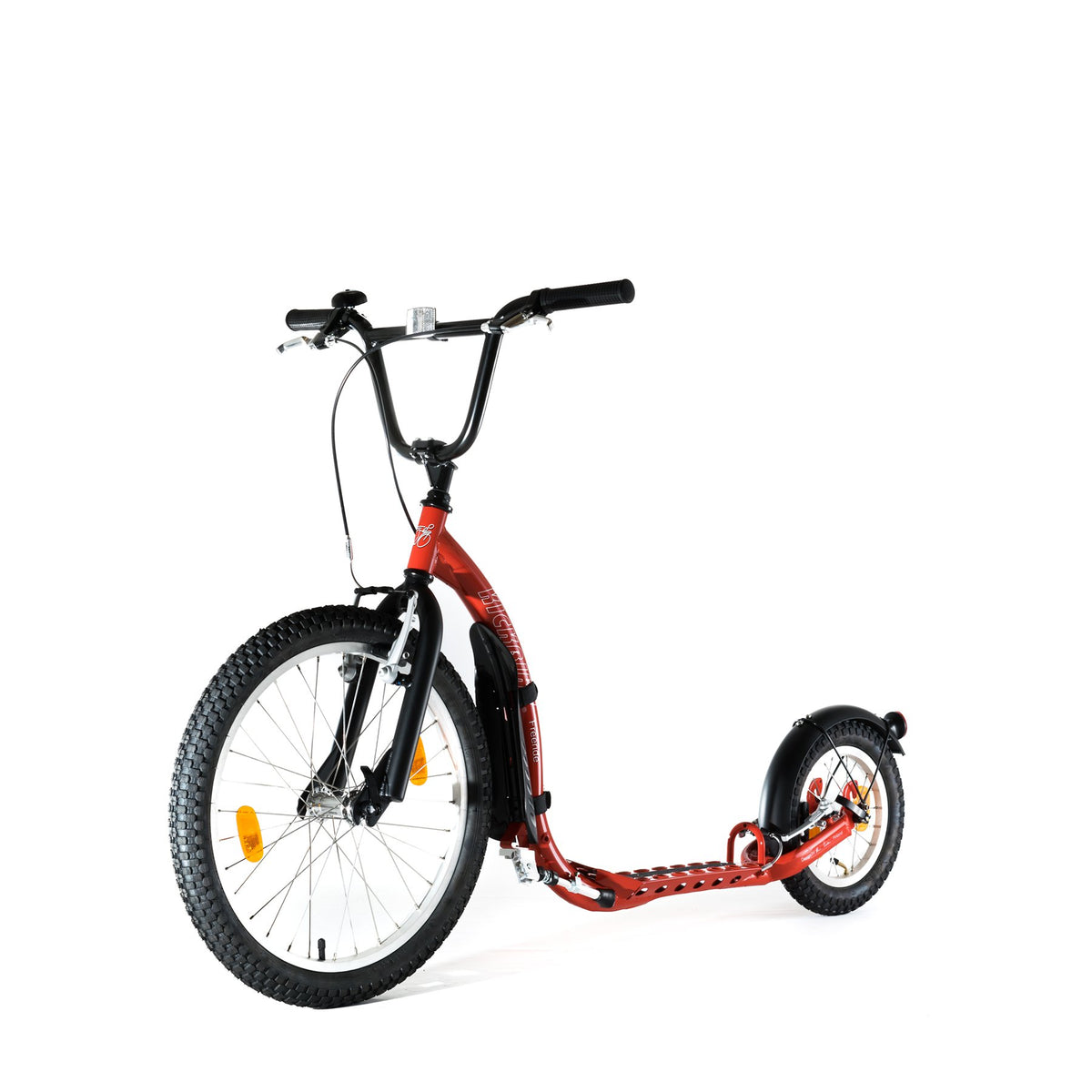 Kickbike Freeride