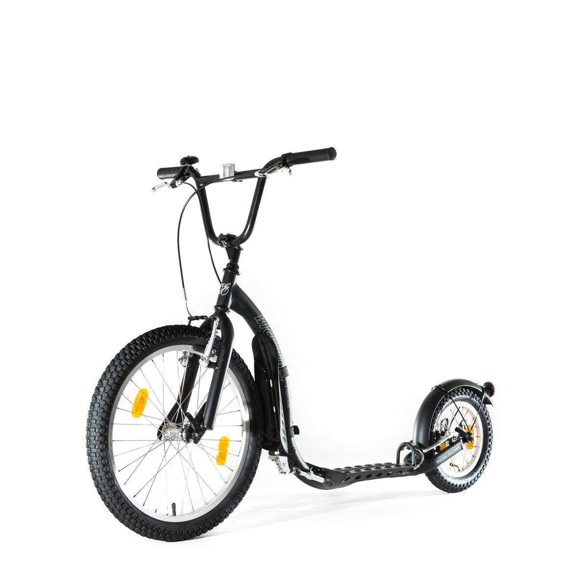 Kickbike Freeride