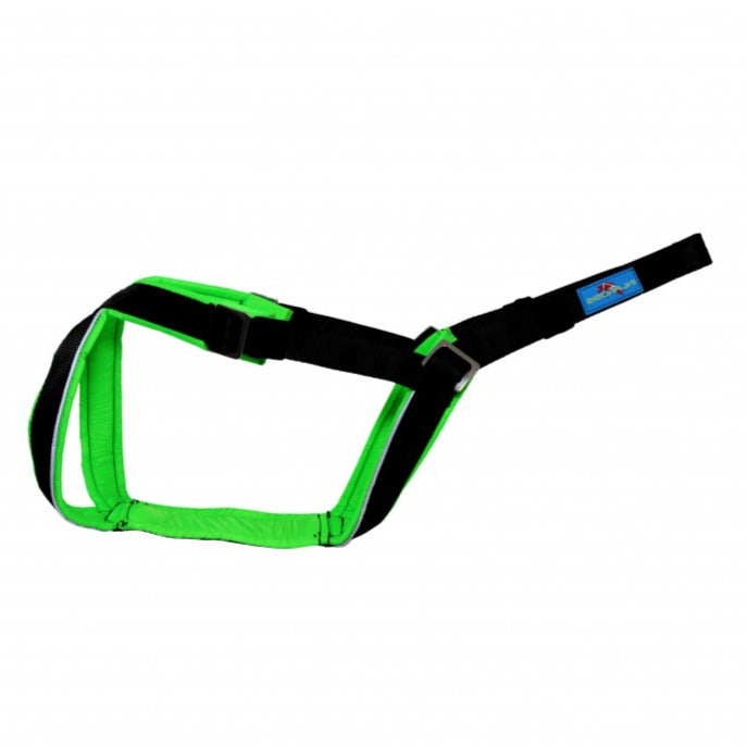 Inlandsis Open-Back Harness