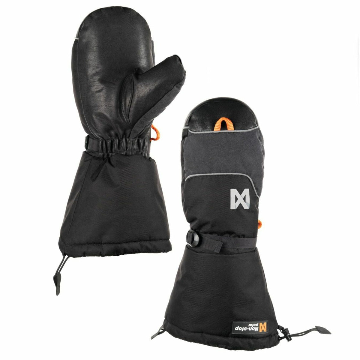 Non-stop dogwear Arctic Votta