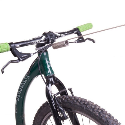 Non-stop dogwear 5.0 Bikejoring Set