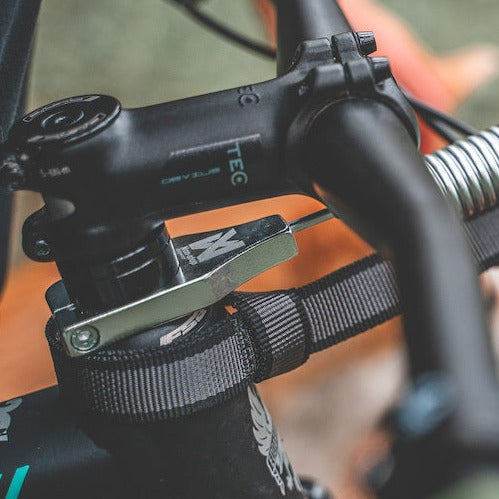 Non-stop dogwear 5.0 Bikejoring Set