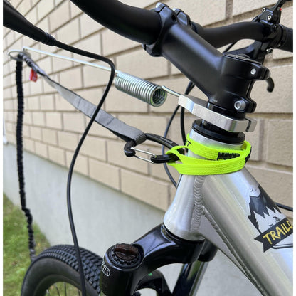 Non-stop dogwear Bike Antenna