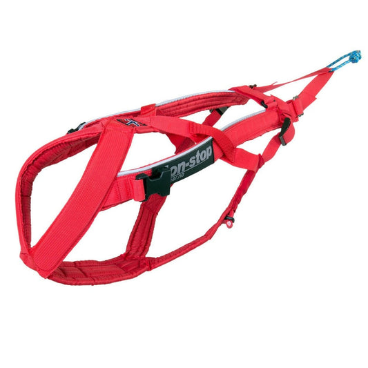 Non-stop dogwear Combined Harness OUTLET