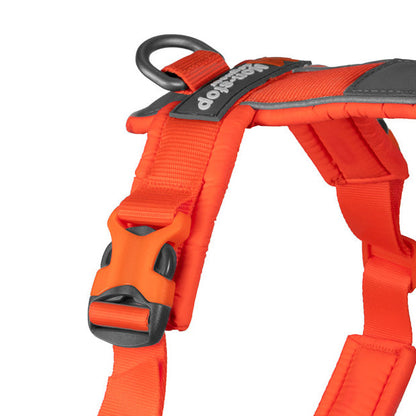 Non-stop dogwear Harness Buckle varasolki