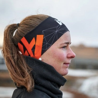 Non-stop dogwear Headband