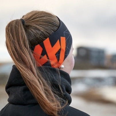 Non-stop dogwear Headband