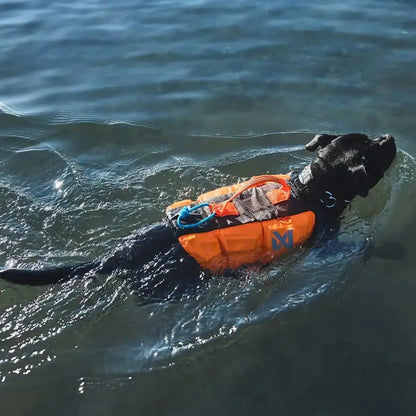 Non-stop dogwear Protector Life Jacket